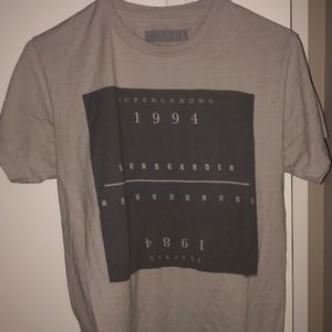 Vintage Band T-Shirt
